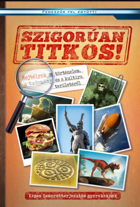 Szigorúan titkos Árcsökkenés
