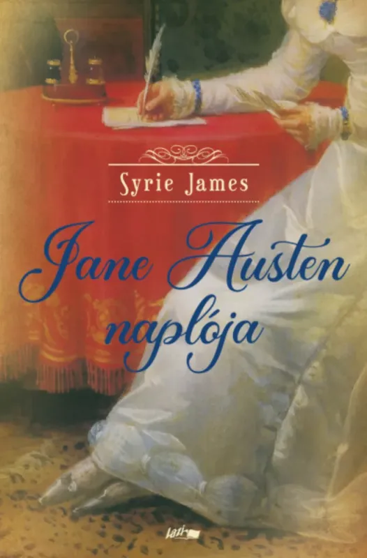 Jane Austen naplója - Syrie James Outlet
