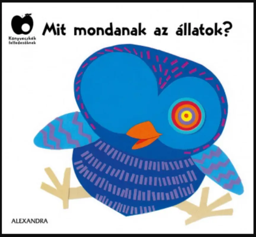 Mit mondanak az állatok? Gyors szállítás