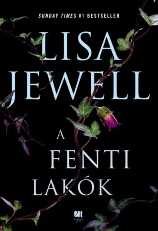 Kedvezmény A fenti lakók - Lisa Jewell