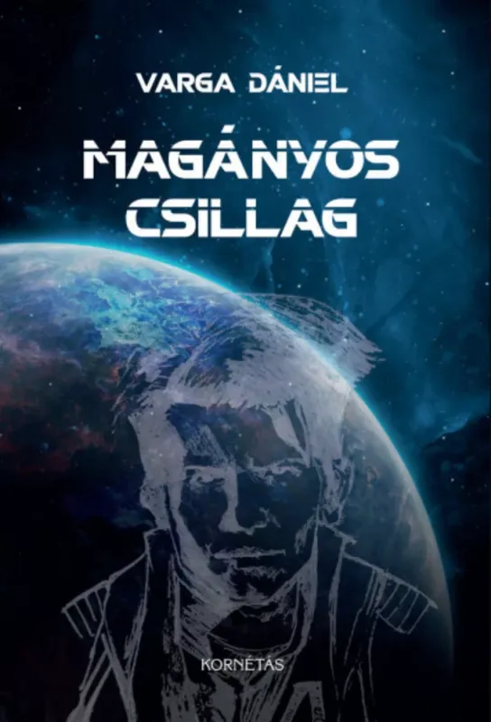 Prémium Magányos csillag - Varga Dániel