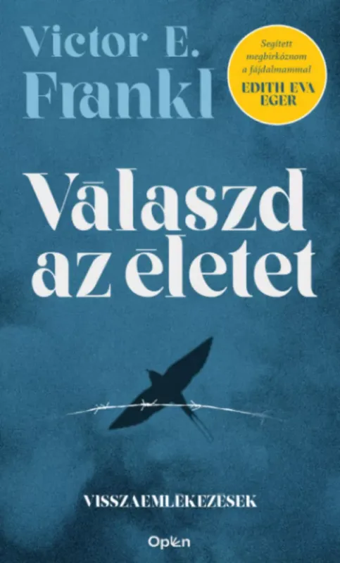 Válaszd az életet! - Viktor E. Frankl Árcsökkenés