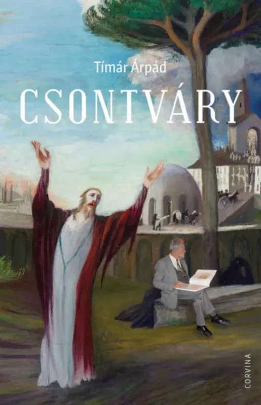 Csontváry - Tímár Árpád Népszerű