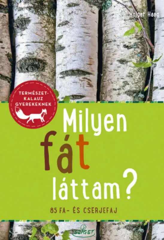 Árengedmény Milyen fát láttam? - Holger Haag