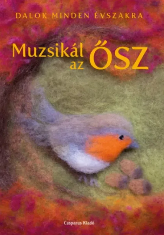Utolsó esély Muzsikál az ősz - Zombori-Horváth Andrea