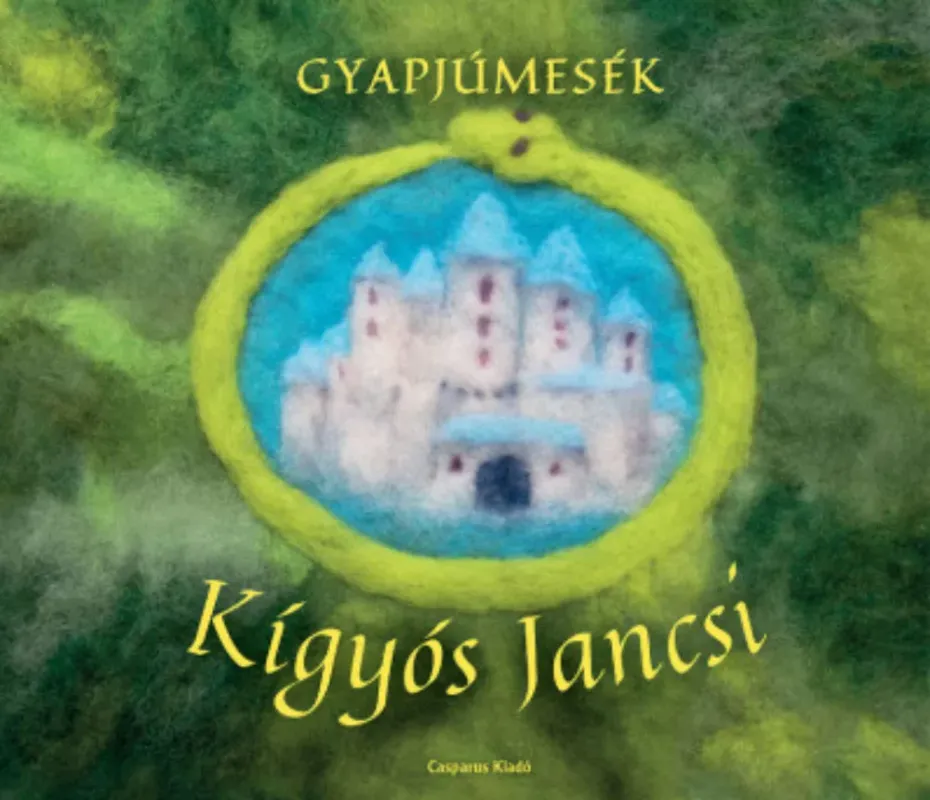 Kígyós Jancsi Nézd meg most