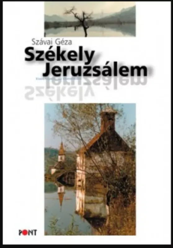 Árcsökkenés Székely Jeruzsálem - Szávai Géza