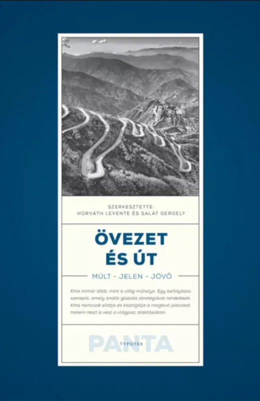 Olcsóbb Övezet és út - Múlt, jelen, jövő - Horváth Levente - Salát Gergely