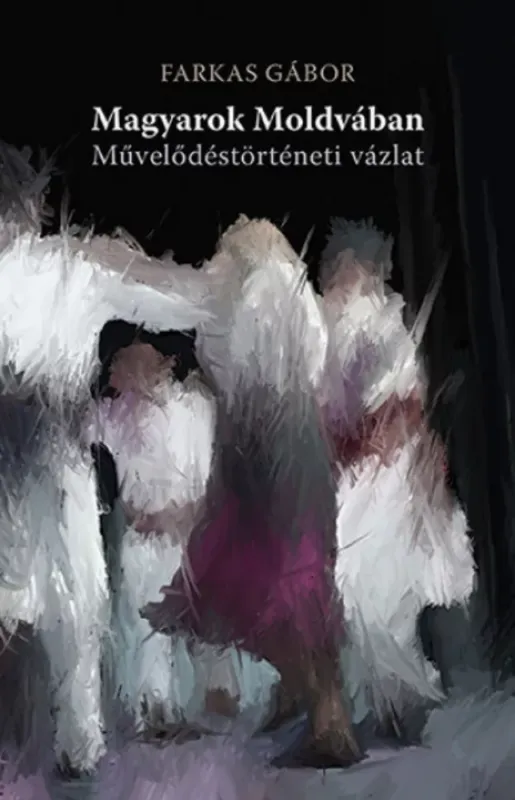 Biztonságos vásárlás Magyarok Moldvában - Farkas Gábor