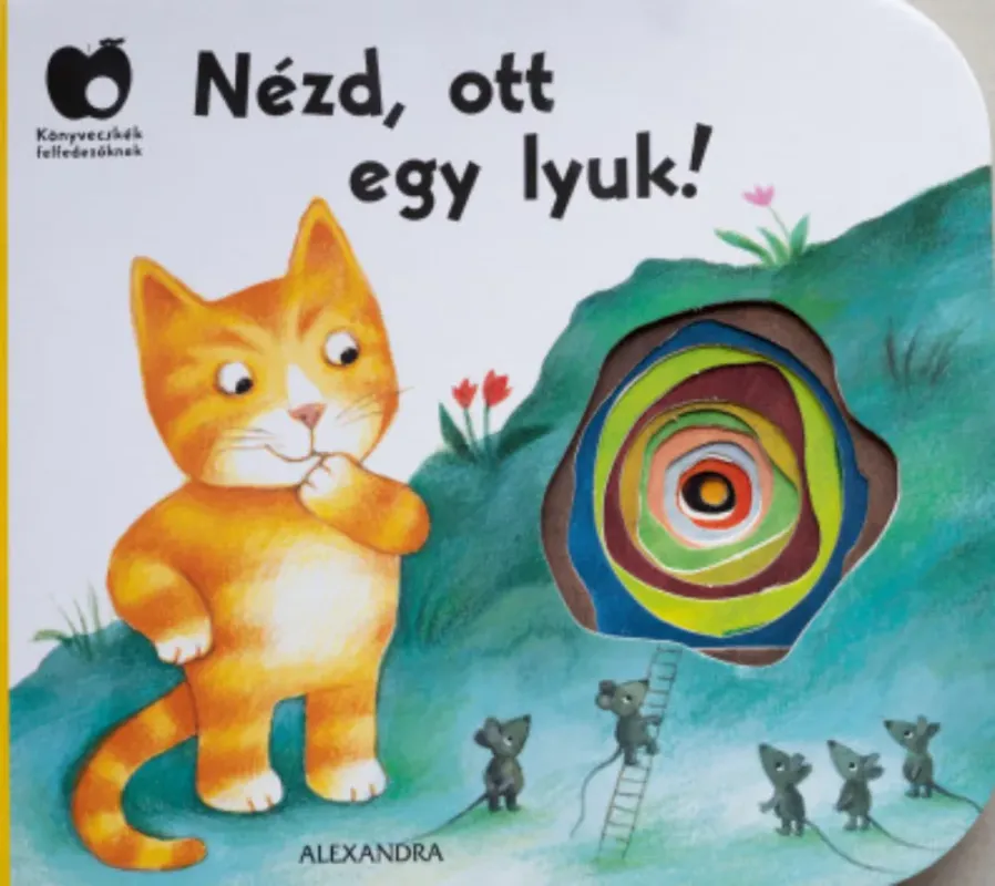 Nézd, ott egy lyuk! Biztonságos fizetés