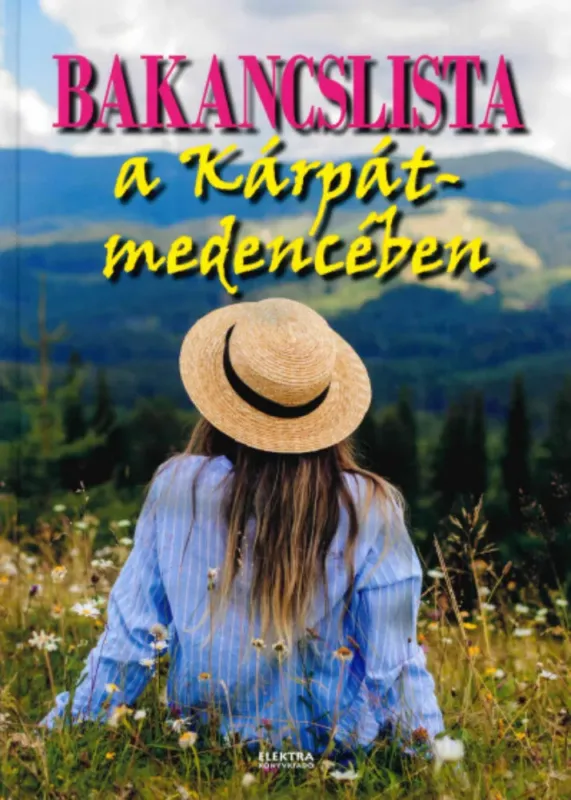 Bakancslista a Kárpát-medencében - Vida Péter Olcsó