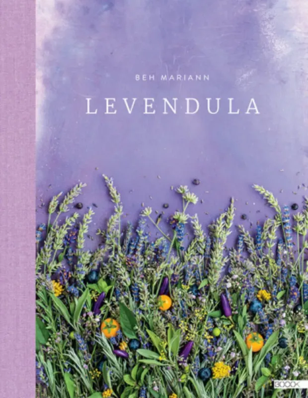 Bestseller Levendula - Beh Mariann