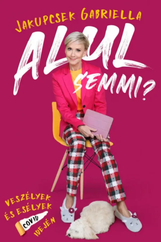 Alul semmi? - Jakupcsek Gabriella Ne maradj le