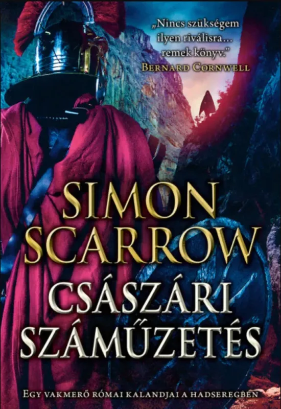 Kedvezmény Császári száműzetés - Simon Scarrow
