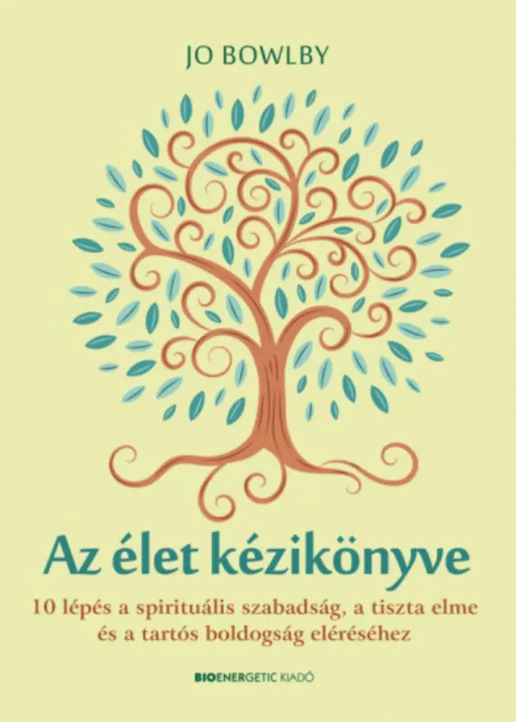 Az élet kézikönyve - Jo Bowlby Biztonságos fizetés