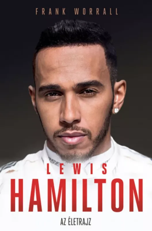 Lewis Hamilton - Frank Worrall Szezonális akció