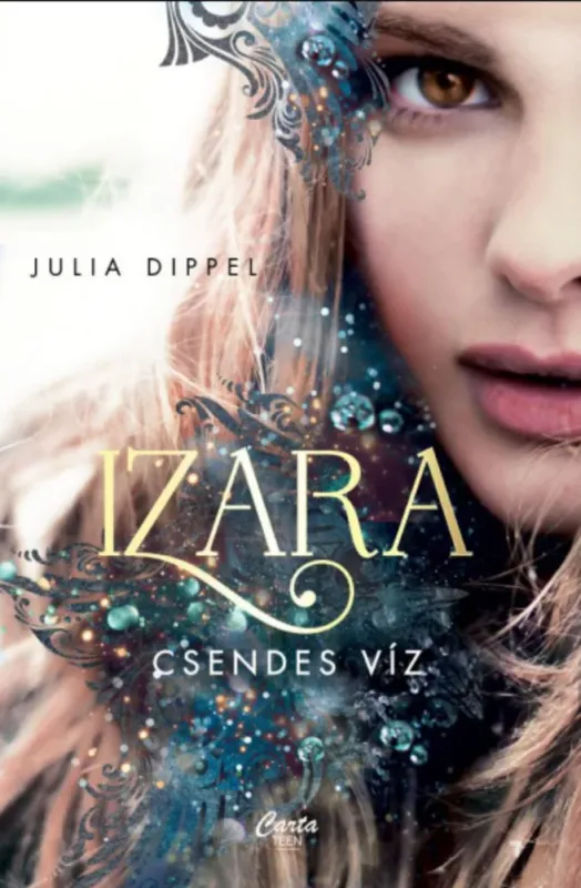 Nézd meg most Izara - Julia Dippel