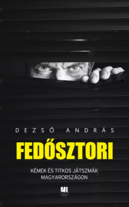 Legkelendőbb Fedősztori - Dezső András