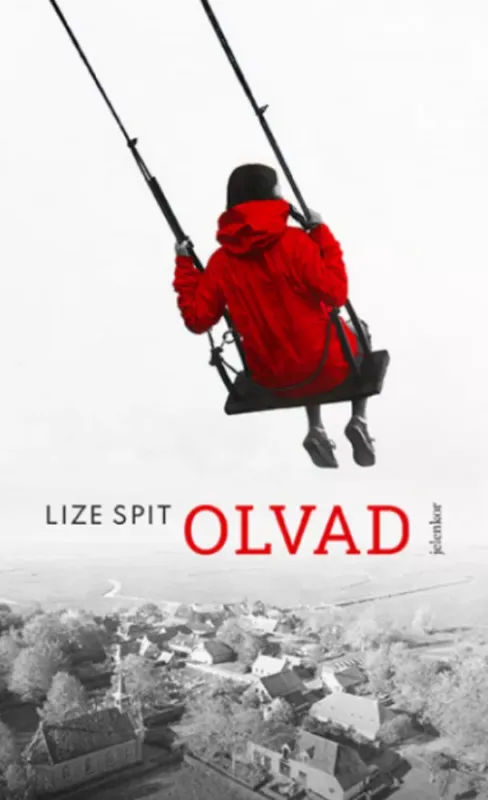 Szuper akció Olvad - Lize Spit