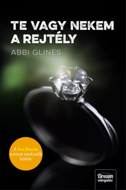 Te vagy nekem a rejtély - Abbi Glines Különleges ajánlat