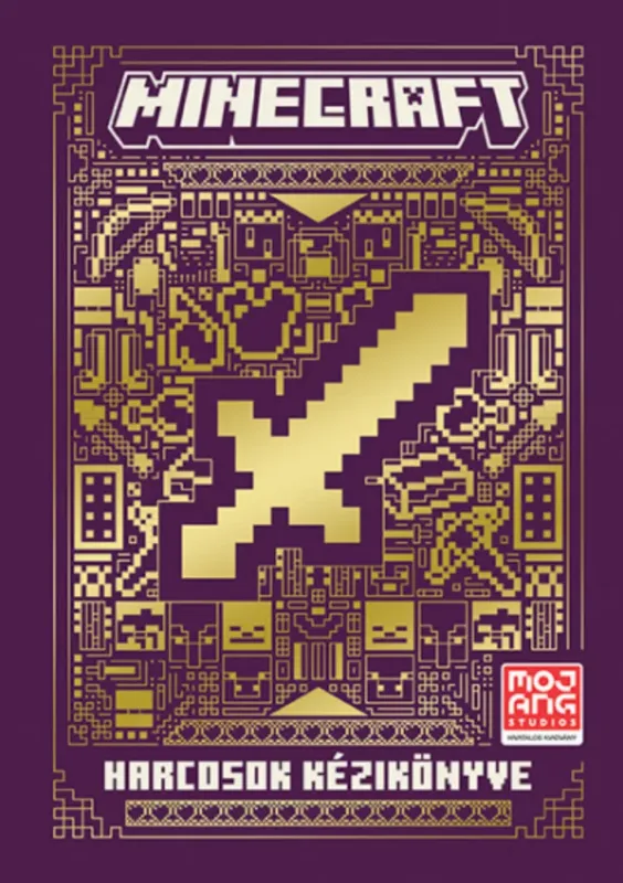 Árcsökkenés Minecraft: Harcosok kézikönyve (2021)