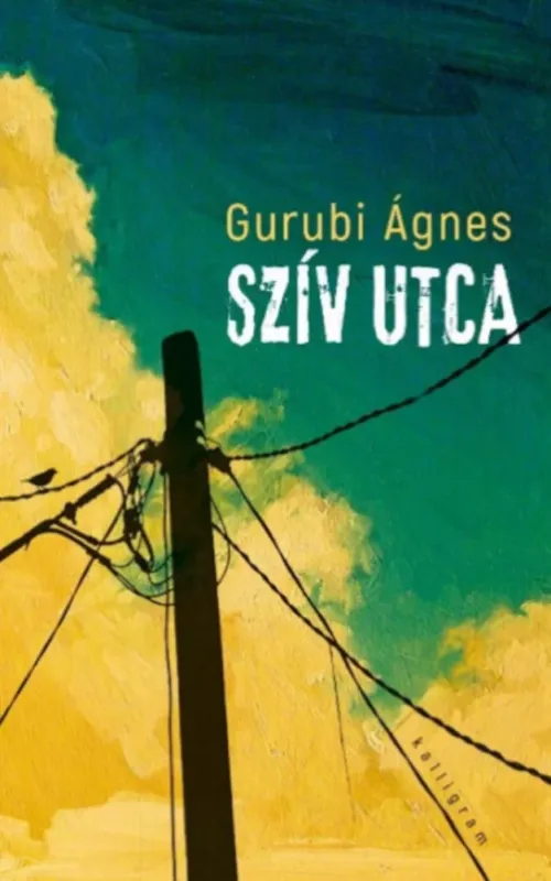 Szív utca - Gurubi Ágnes Outlet