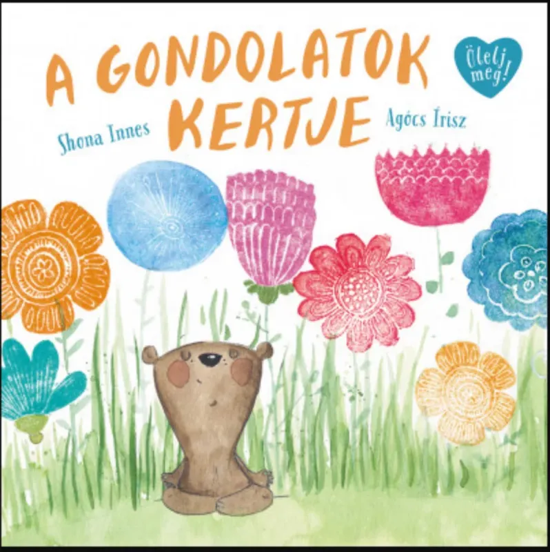 Alacsony ár A gondolatok kertje - Shona Innes