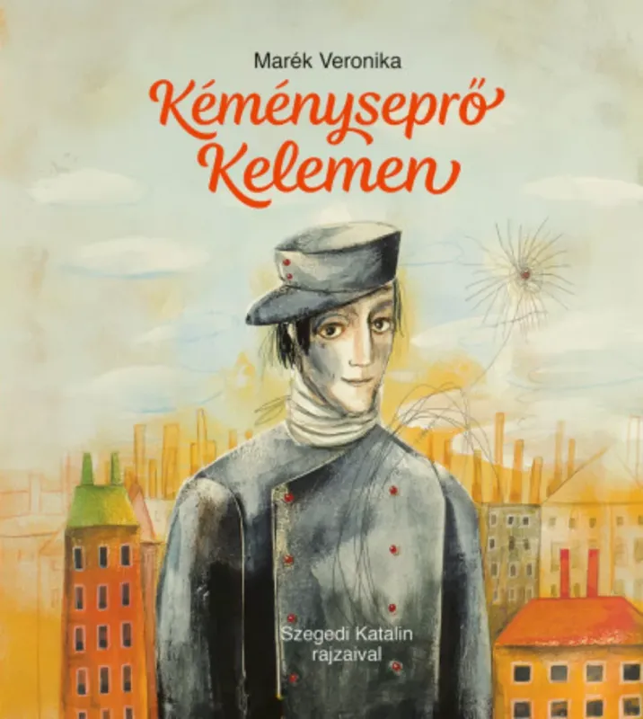 Ajánlat Kéményseprő Kelemen - Marék Veronika