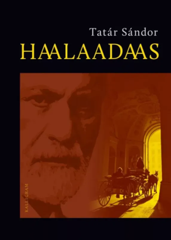 Haalaadaas - Tatár Sándor Újdonság