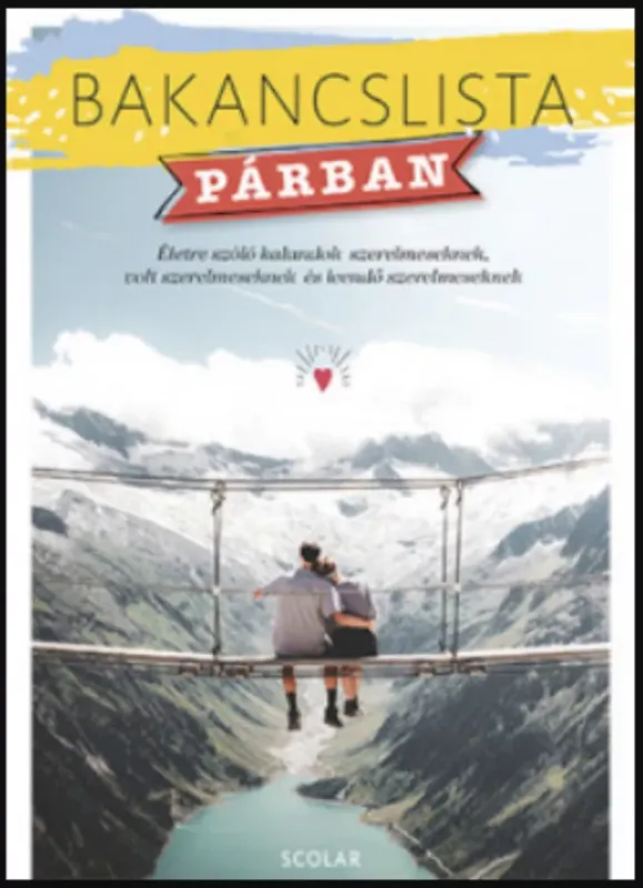 Bakancslista - Párban - Érsek-Obádovics Mercédesz Olcsóbb