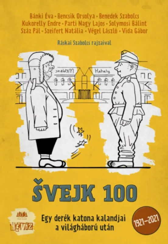 Biztonságos fizetés Svejk 100