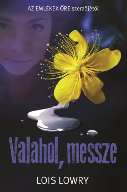 Valahol, messze - Lois Lowry Biztonságos fizetés