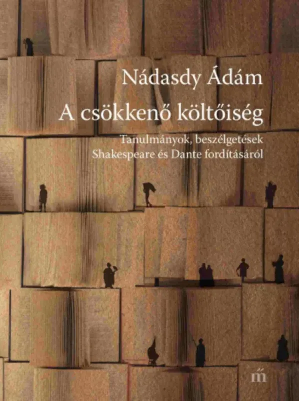 A csökkenő költőiség - Nádasdy Ádám Olcsó