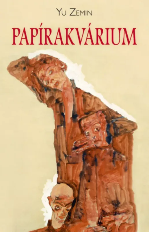 Olcsó Papírakvárium - Yu Zemin