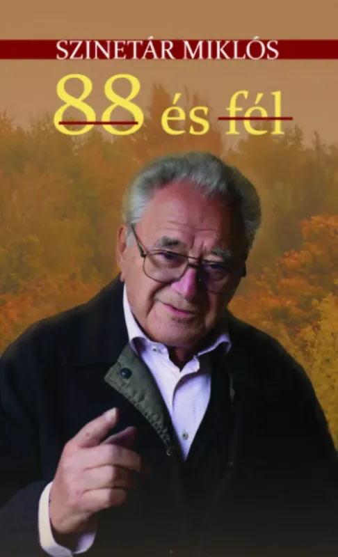 88 és fél - Szinetár Miklós Prémium