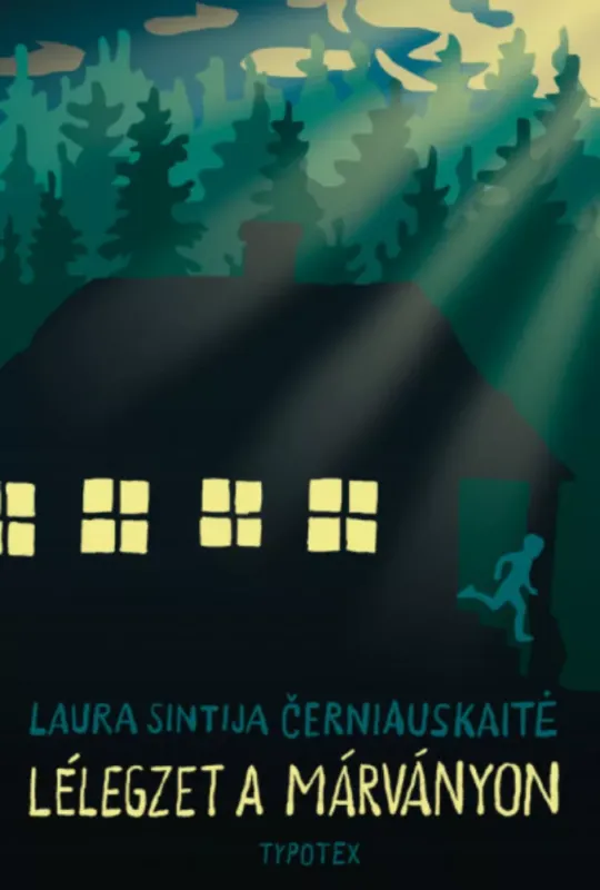 Lélegzet a márványon - Laura Sintija Cerniauskaite Akció