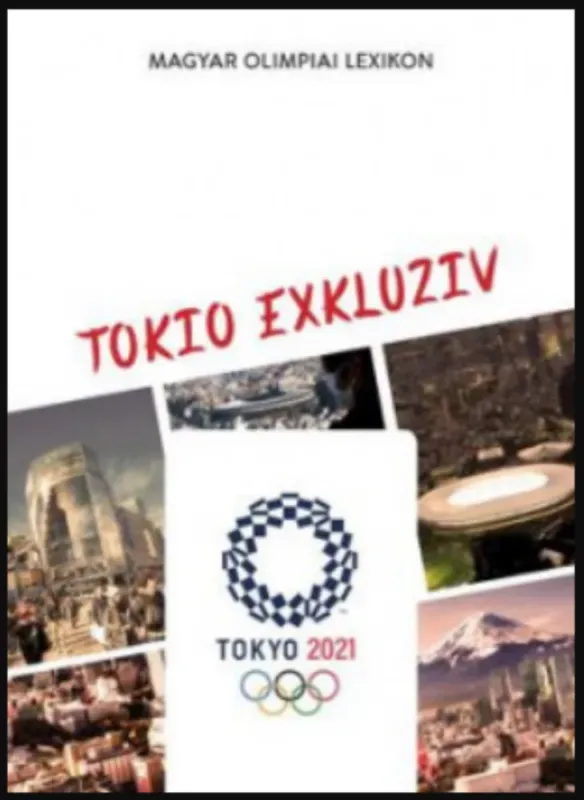 Magyar Olimpiai Lexikon - Rózsaligeti László - Hodák Sándor Bestseller