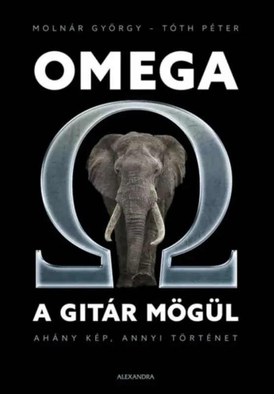 Vedd meg most Omega a gitár mögül - Dr. Molnár György - Tóth Péter