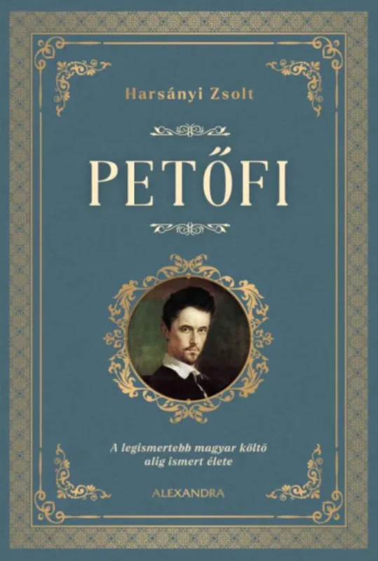 Petőfi - Harsányi Zsolt Kiárusítás