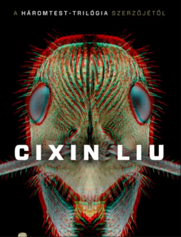 Kiárusítás Hangyák és dinoszauruszok - Cixin Liu