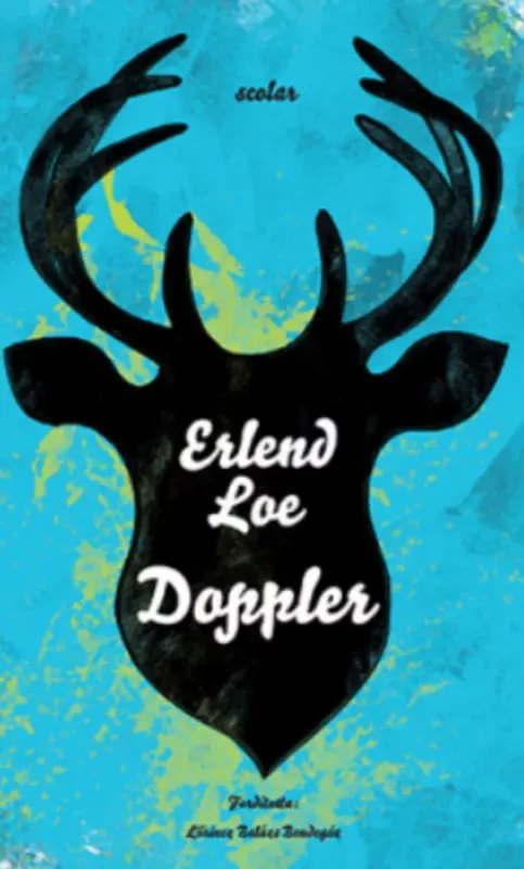 Kiárusítás Doppler - Erlend Loe