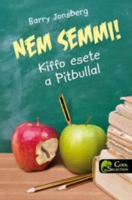 Nem semmi! - Jonsberg Barry Korlátozott ajánlat