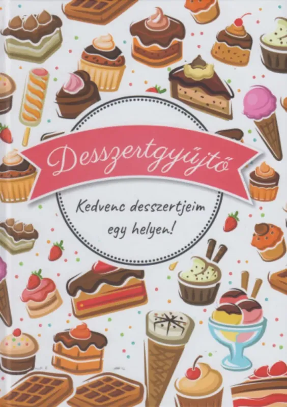 Desszertgyűjtő Outlet