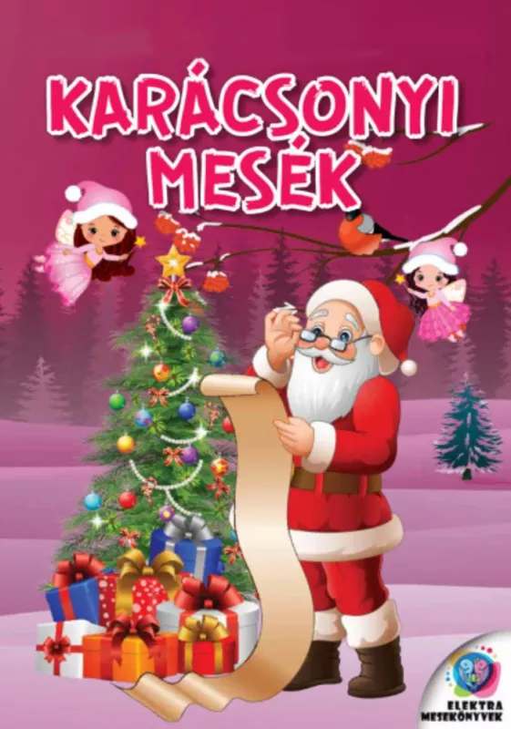 Karácsonyi mesék Utolsó esély