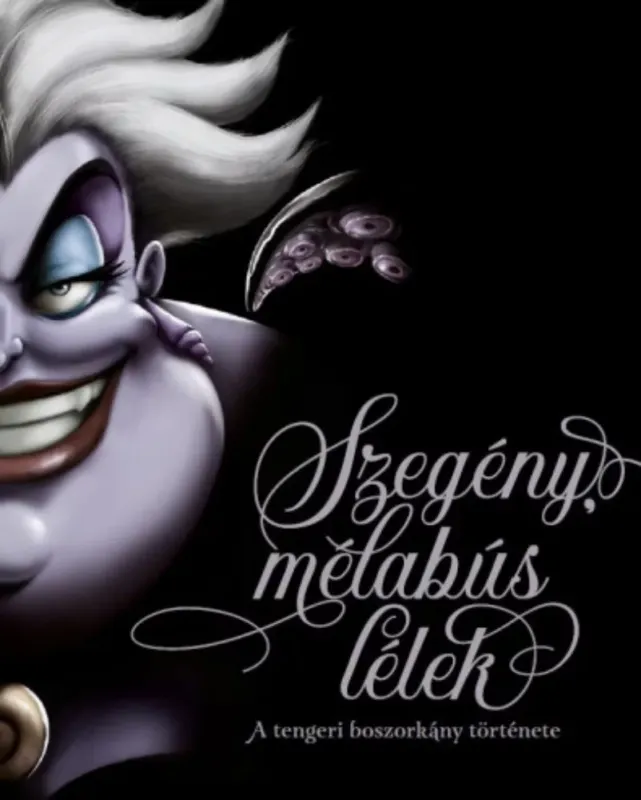 Szegény, mélabús lélek - Serena Valentino Legjobb ár