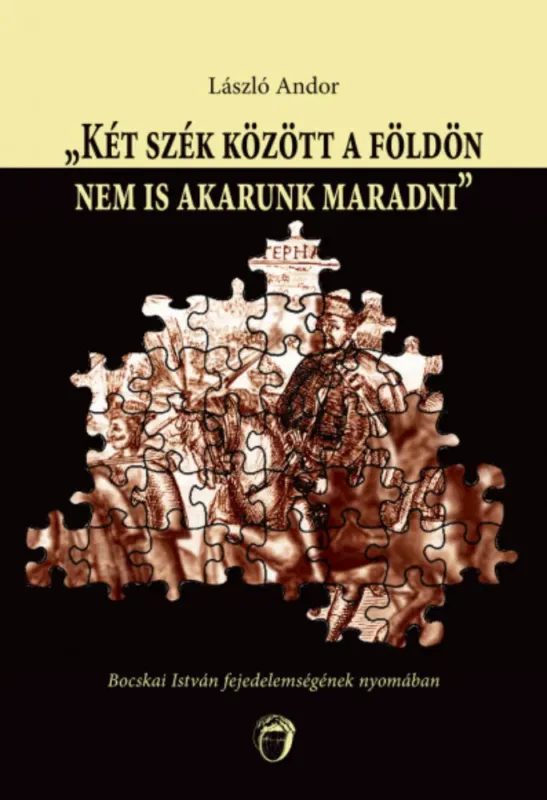 Két szék között a földön nem is akarunk maradni - László Andor Azonnali szállítás