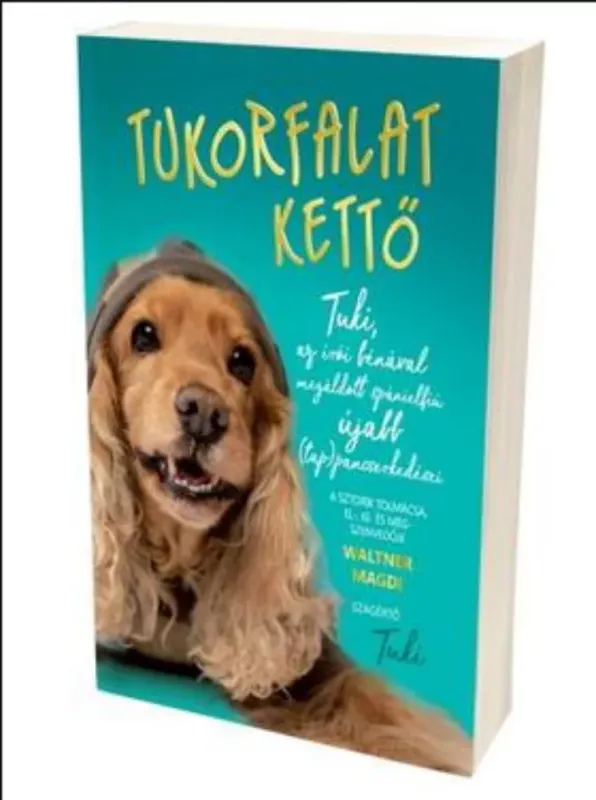 Tukorfalat Kettő - Waltner Magdi Népszerű