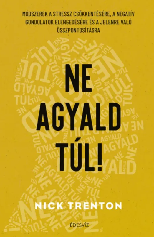 Biztonságos fizetés Ne agyald túl! - Nick Trenton