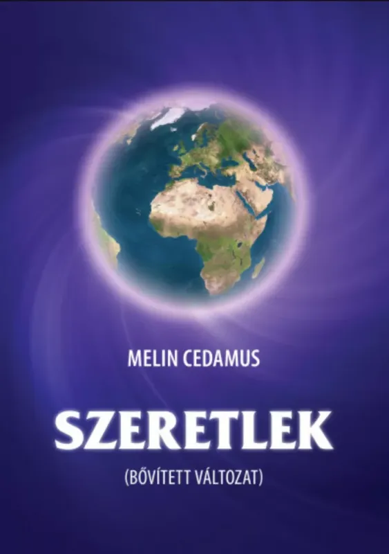 Vedd meg most Szeretlek (bővített változat) - Melin Cedamus
