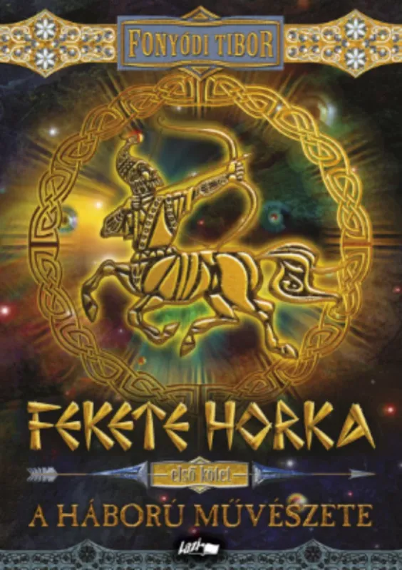 Különleges ajánlat Fekete Horka 1. - Fonyódi Tibor